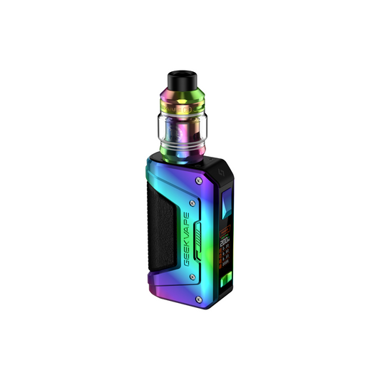 GeekVape Aegis Legend 2 L200