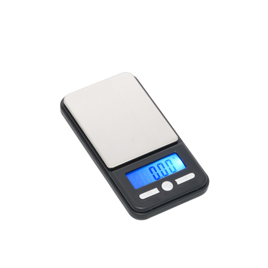 AWS AC650g Digital Pocket Scale