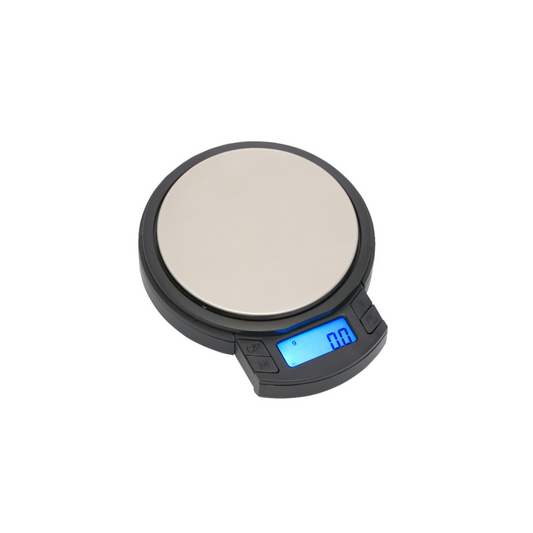 AWS AXIS650g Digital Pocket Scale