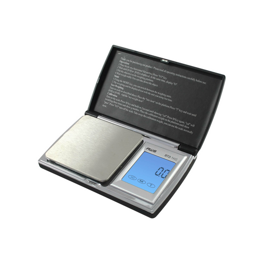 AWS BT2 201g Digital Pocket Scale