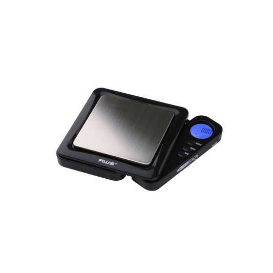 AWS Blade 100g Digital Pocket Scale