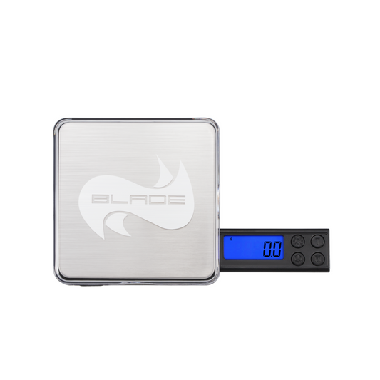 AWS Blade 2 400g Digital Pocket Scale