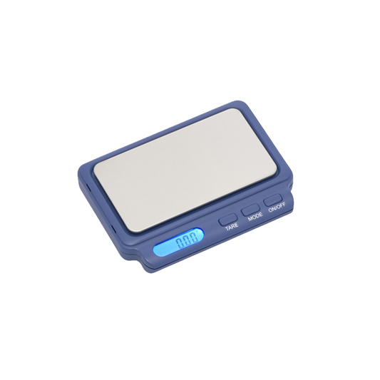 AWS CARDV2-100 Compact Digital Pocket Scale