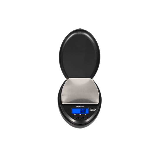 AWS ES100g Digital Pocket Scale