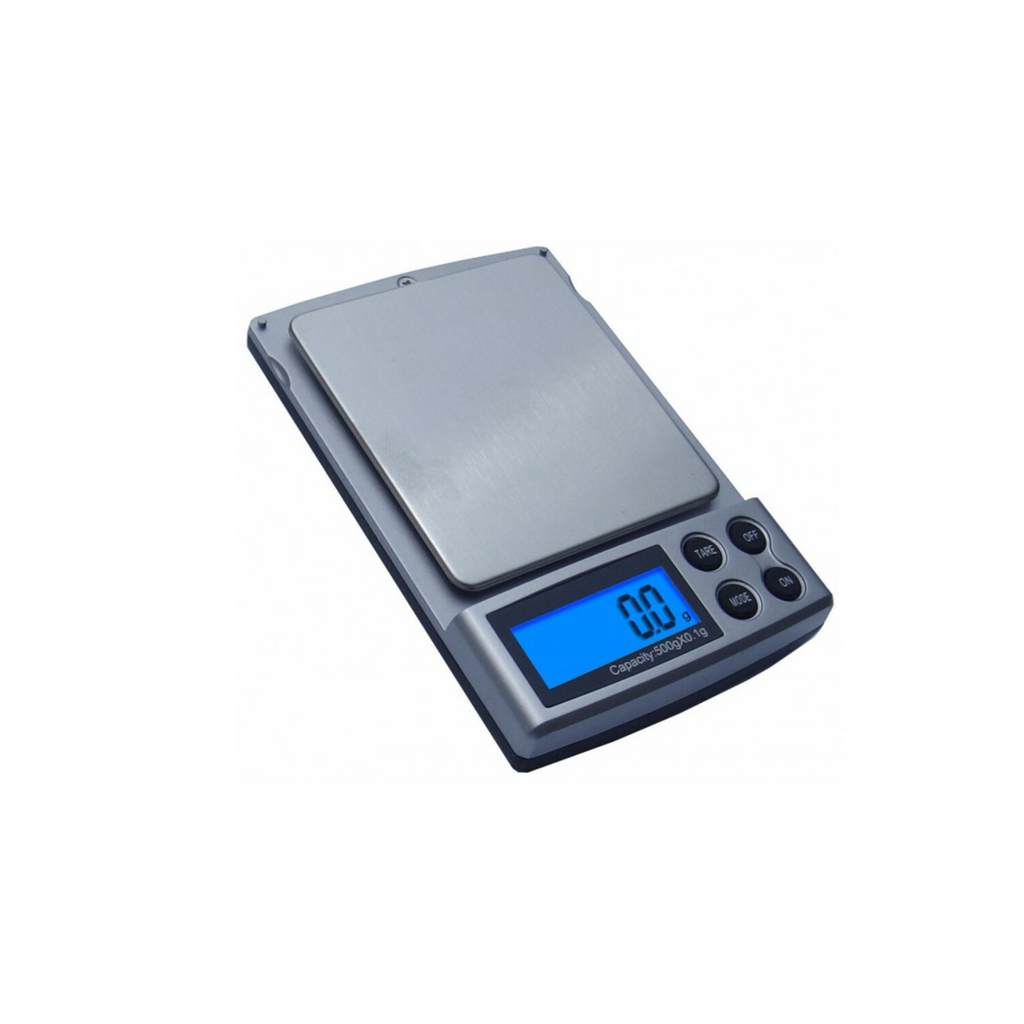 AWS SM-5DR Dual Range Digital Pocket Scale