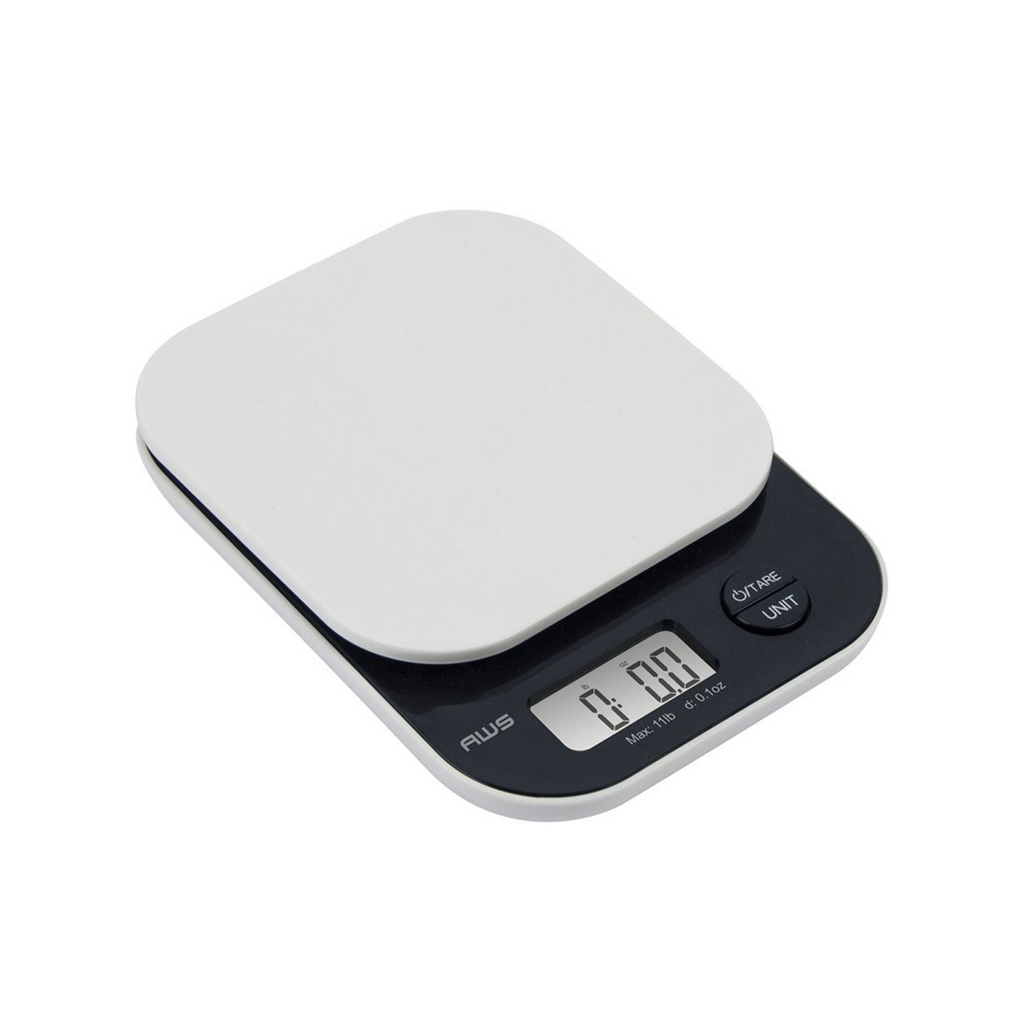 AWS VANILLA-5K Digital Kitchen Scale