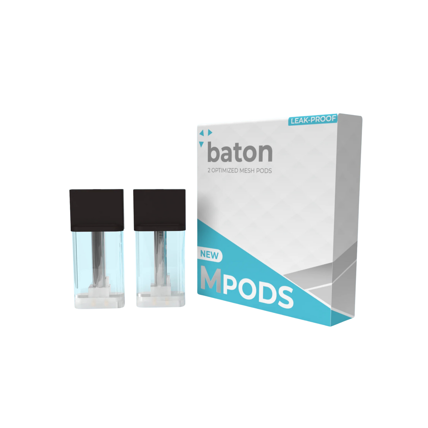 Baton mPod