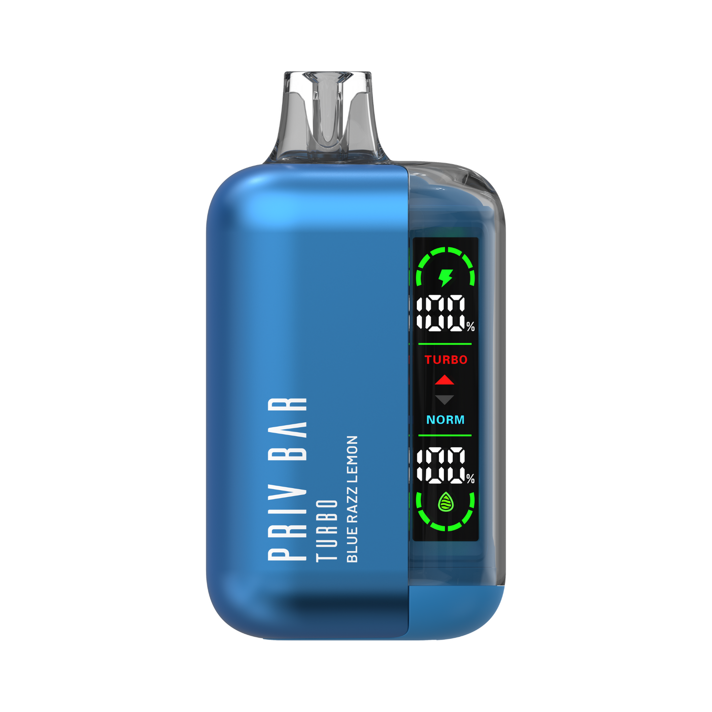 SMOK PRIV Bar Turbo 15K