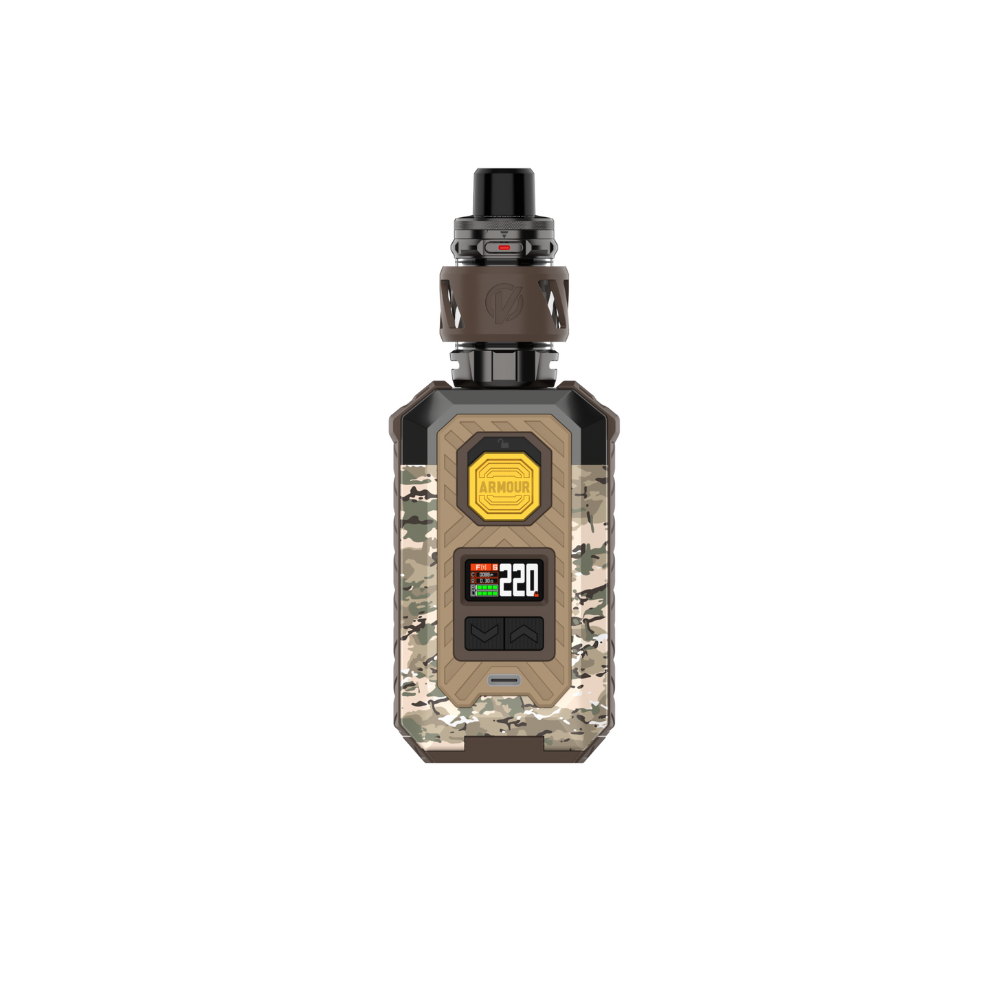 VAPORESSO ARMOUR MAX