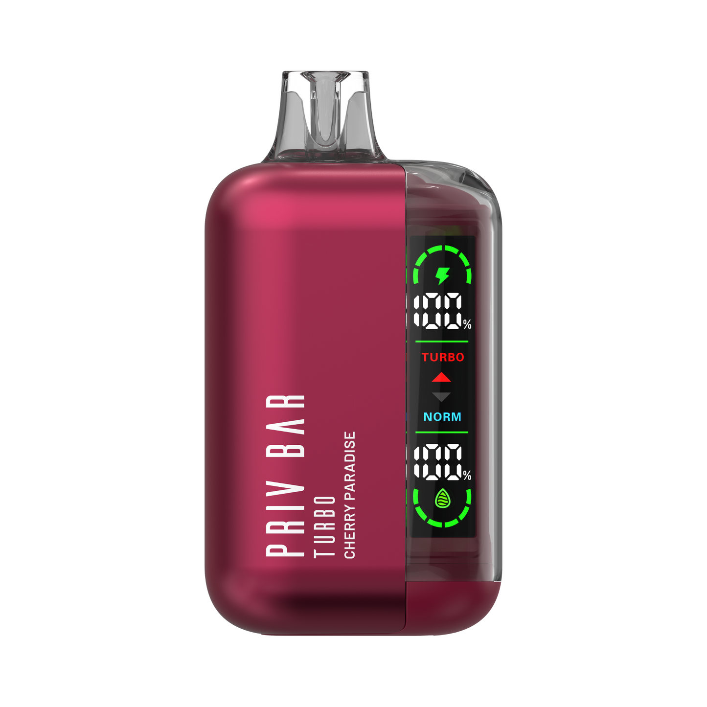 SMOK PRIV Bar Turbo 15K