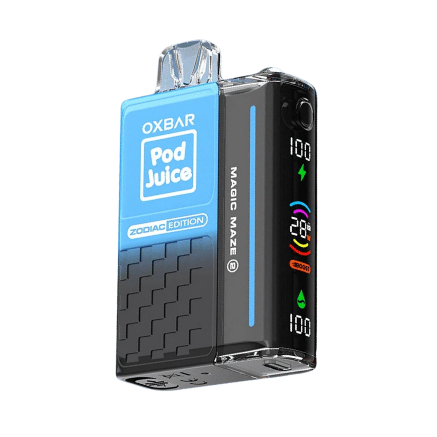 OXBAR x Pod Juice 2.0 30K