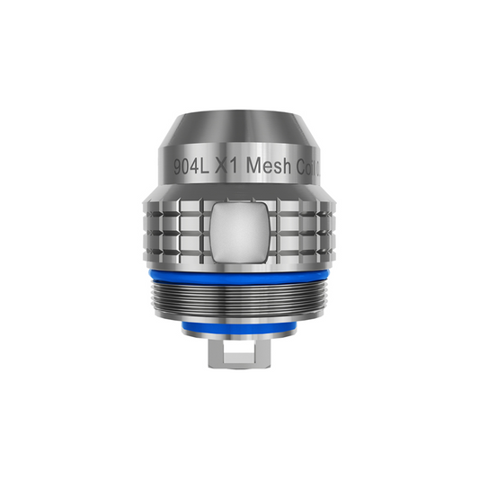 FreeMax 904L X Mesh Coil