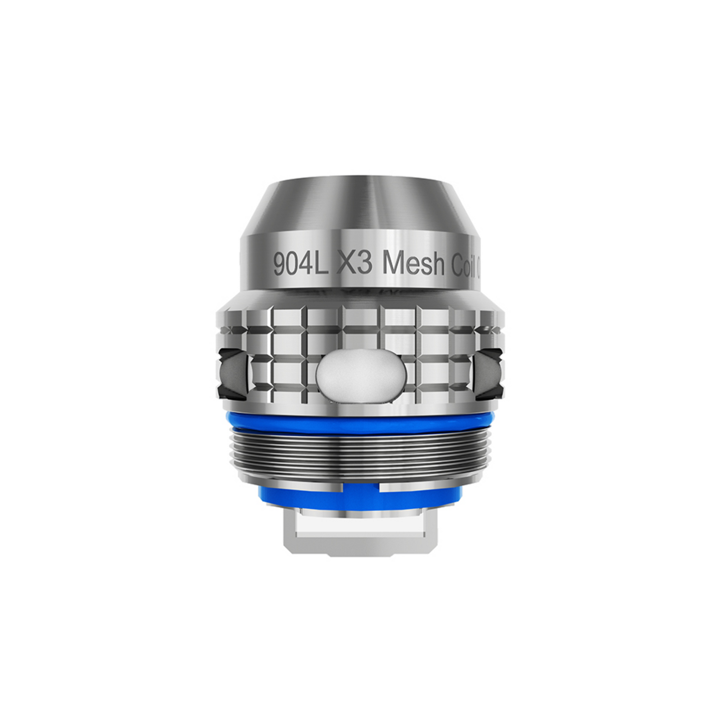 FreeMax 904L X Mesh Coil