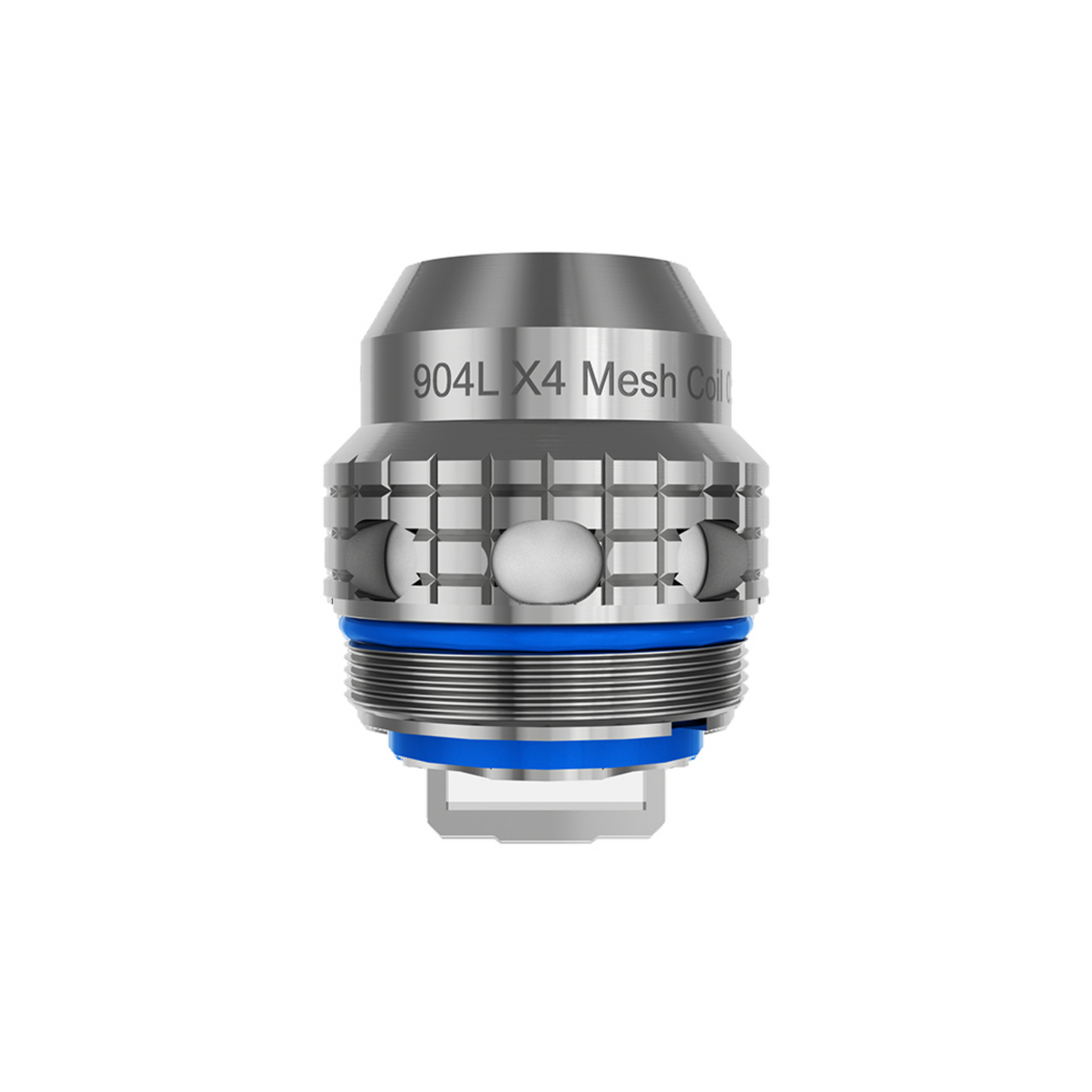 FreeMax 904L X Mesh Coil