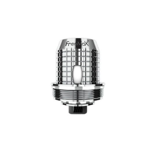 FreeMax X Mesh Coil