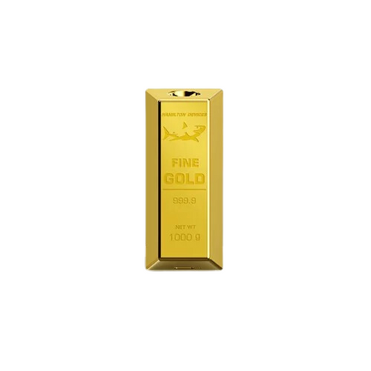 Hamilton Gold Bar