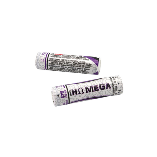 HohmTech HOHM MEGA 18650 Battery