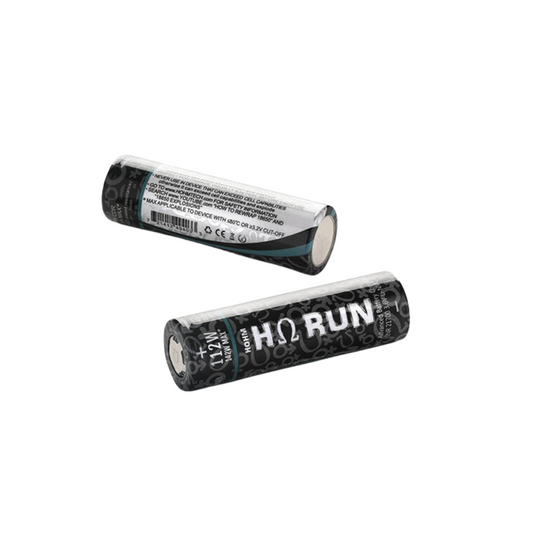 HohmTech HOHM RUN XL 21700 Battery