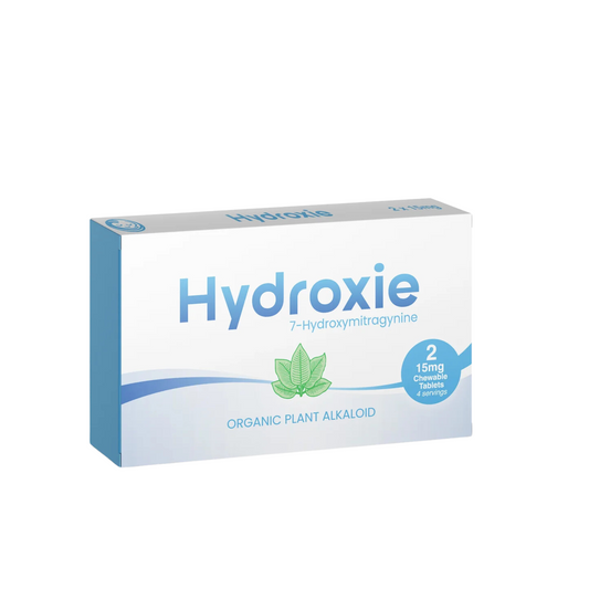 Hydroxie 15mg Tablets