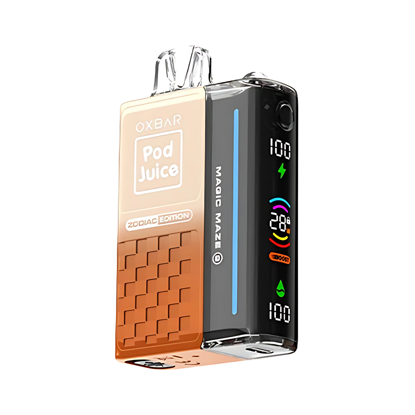 OXBAR x Pod Juice 2.0 30K