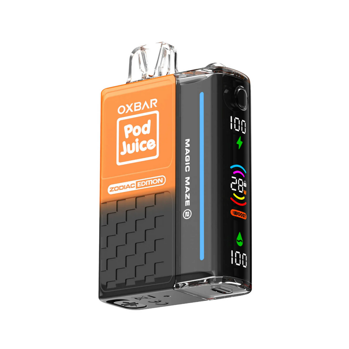 OXBAR x Pod Juice 2.0 30K