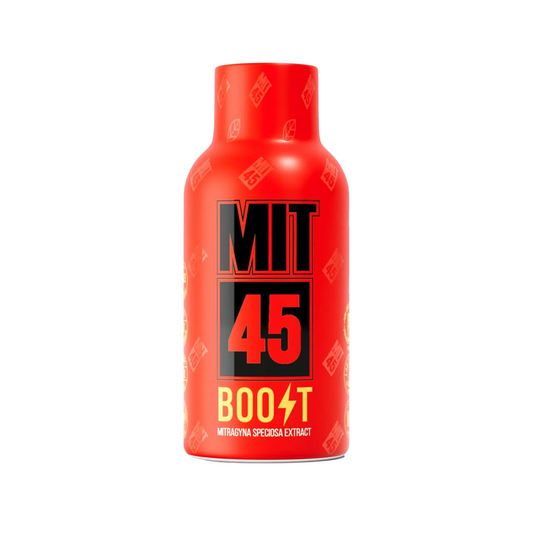 MIT45 Boost Shot