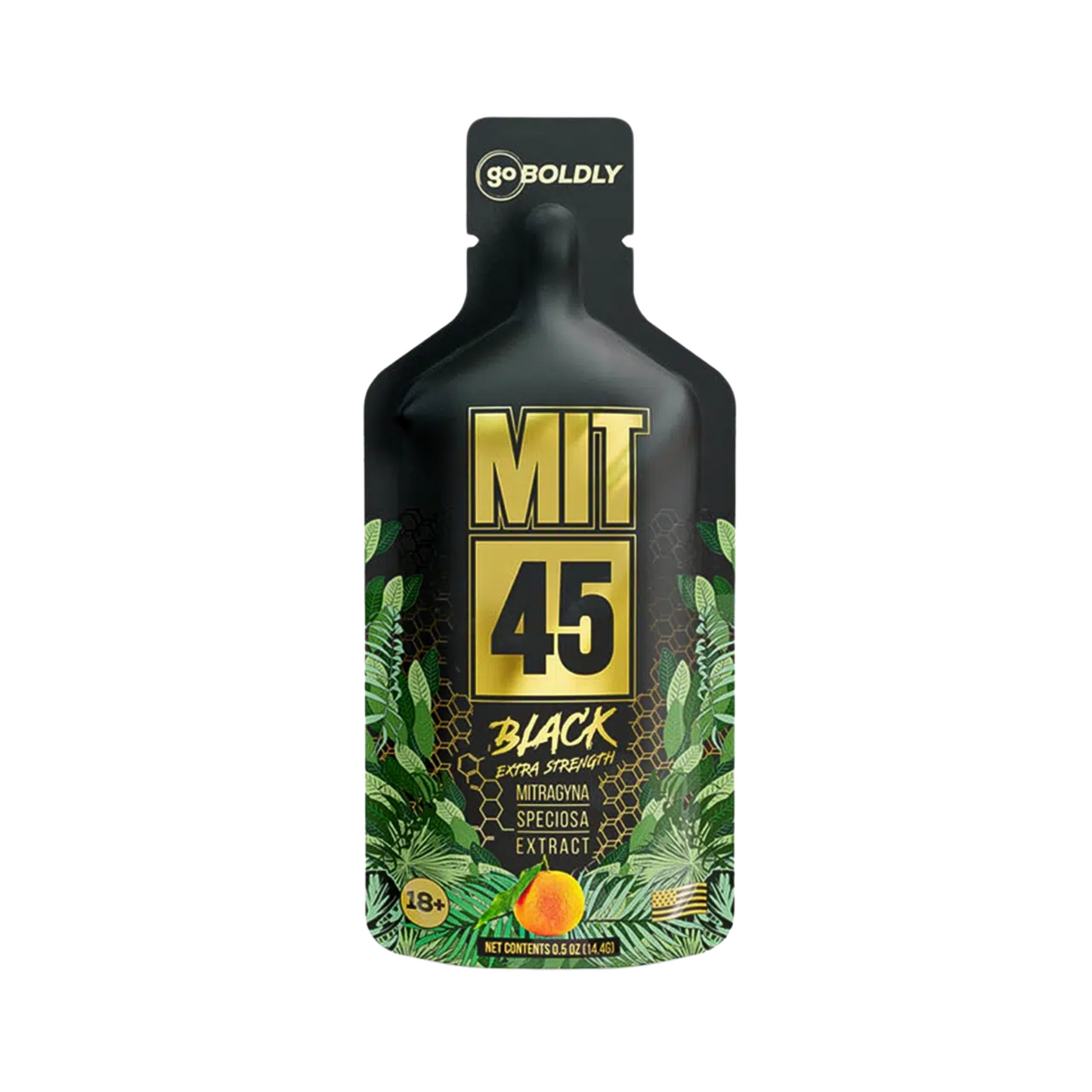 MIT45 Go