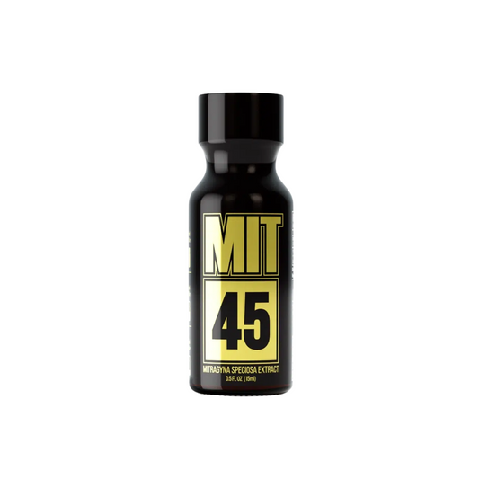 MIT45 Shot