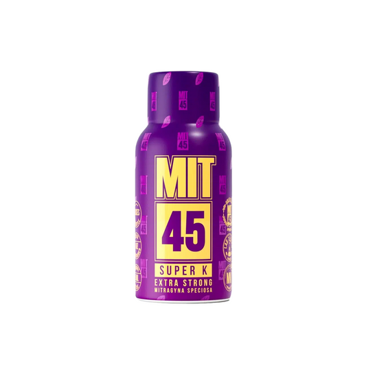 MIT45 Super K Extra Strong Shot