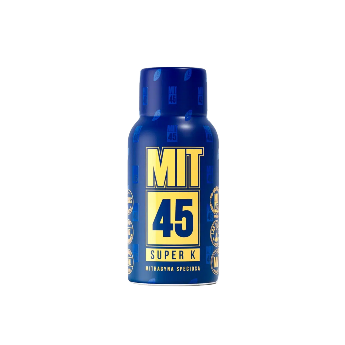 MIT45 Super K Shot