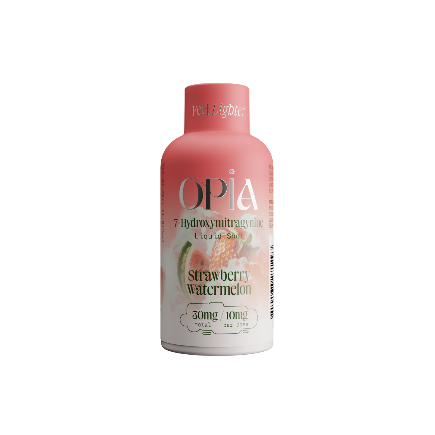 OPiA 7-Hydroxymitragynine Liquid Extract Shot