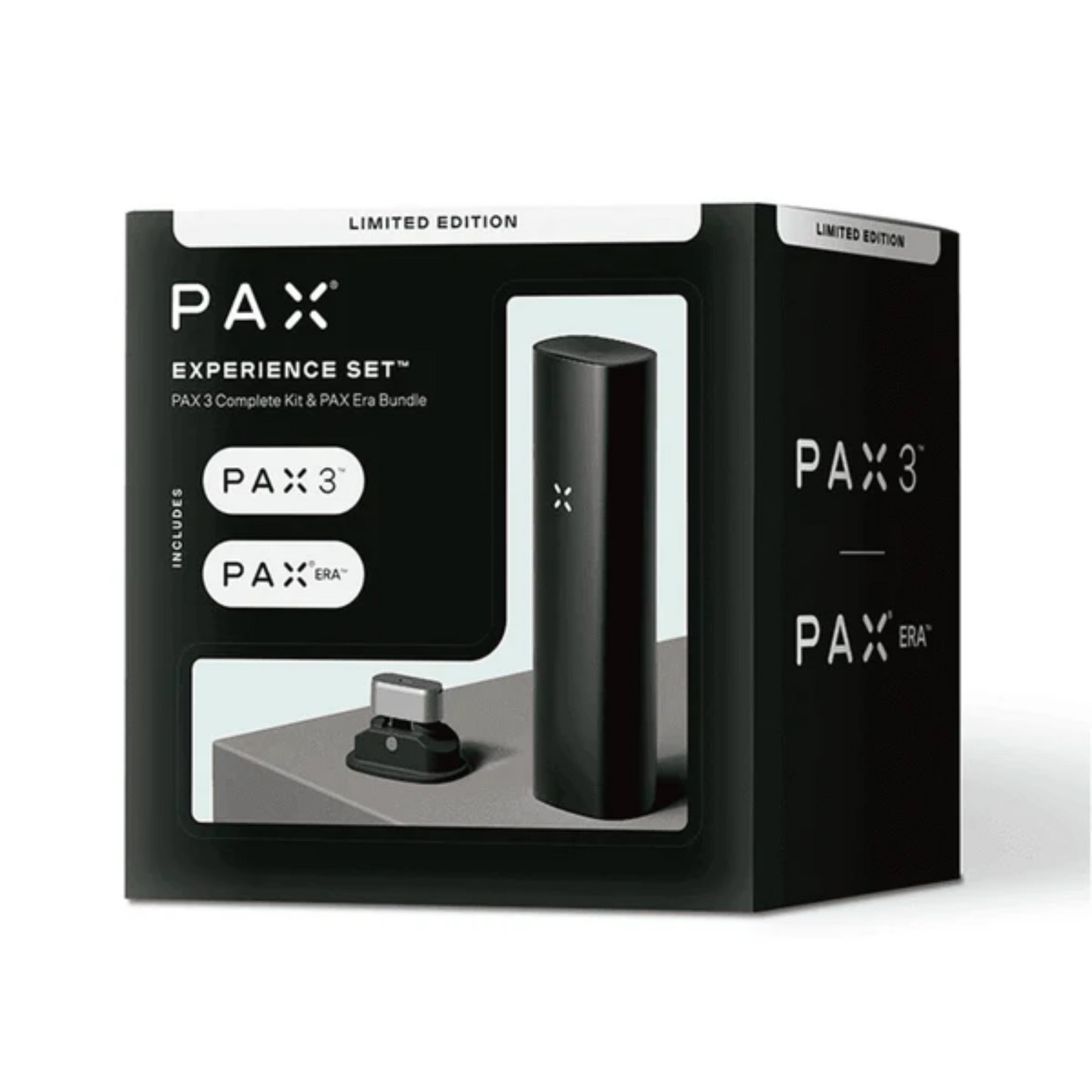 PAX 3 & PAX Era | Experience Kit