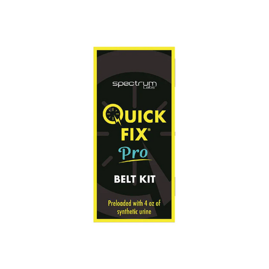 Quick Fix Pro 4oz