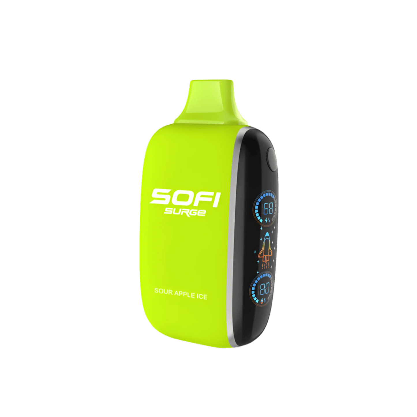 Sofi Surge 25K | Zero-Nicotine