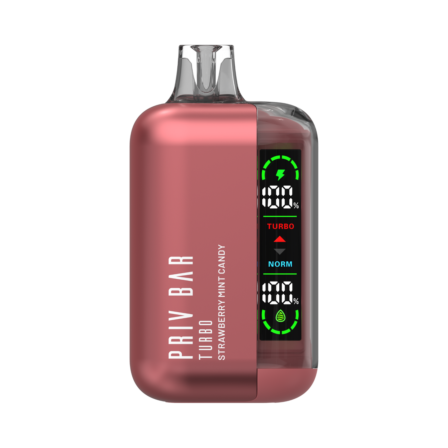 SMOK PRIV Bar Turbo 15K