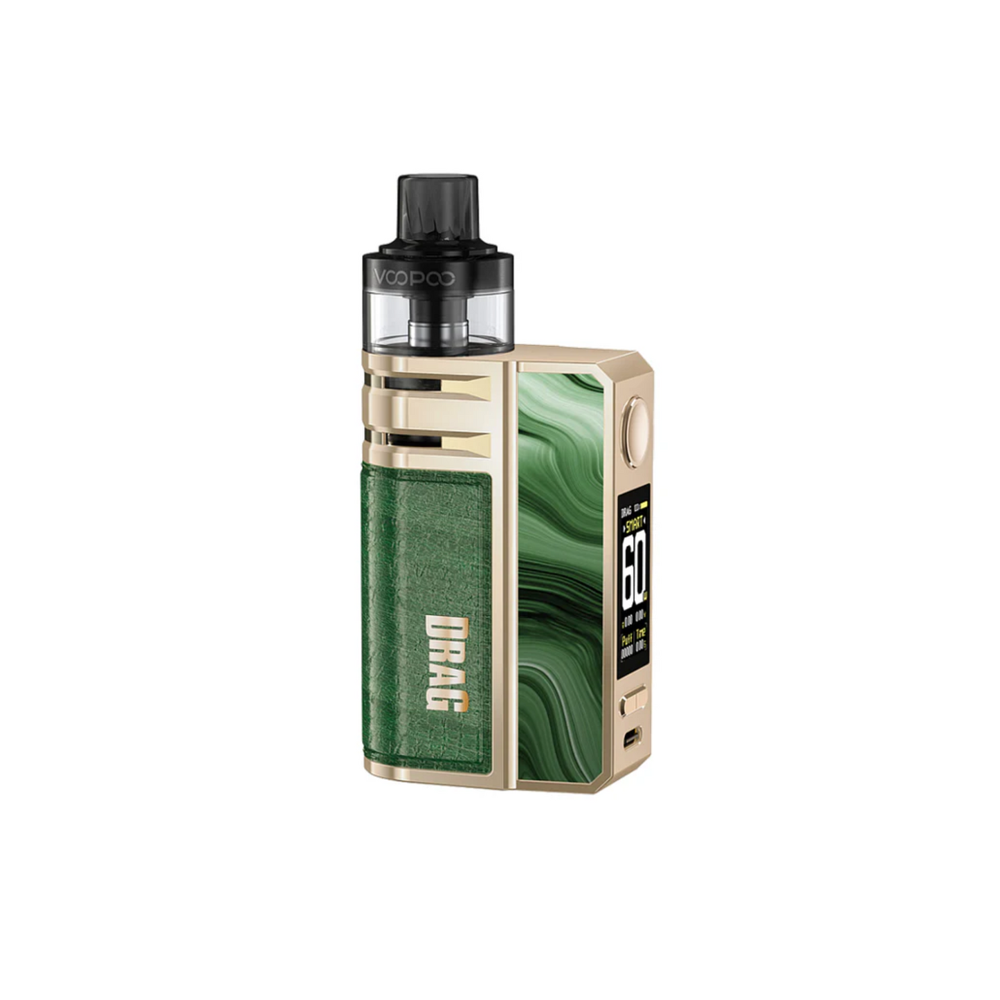 VOOPOO Drag E60