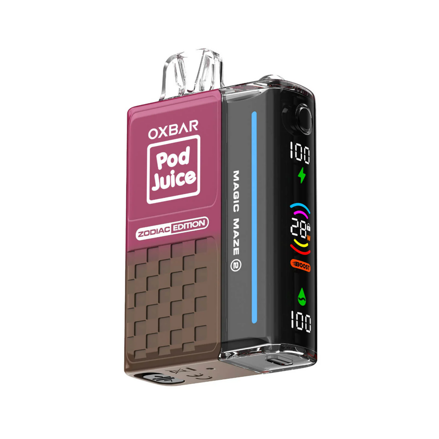 OXBAR x Pod Juice 2.0 30K