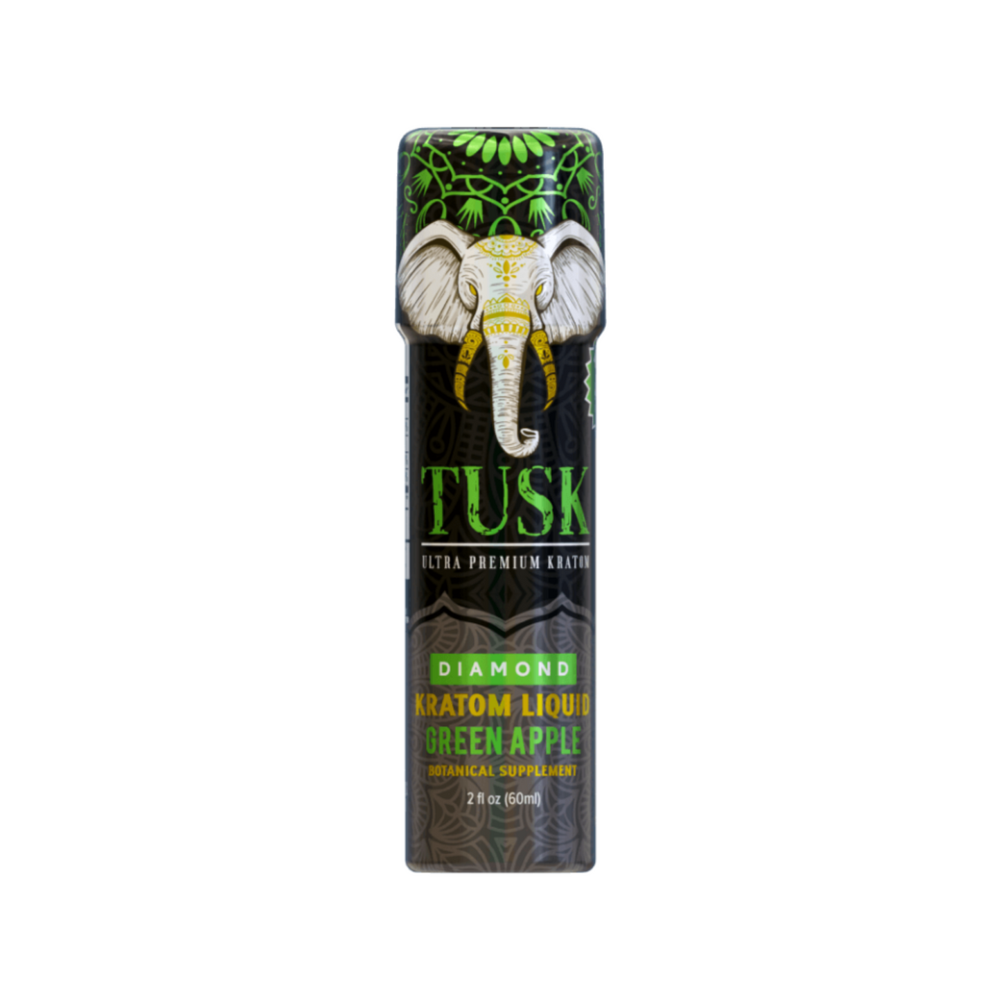 Tusk Diamond Extract Liquid