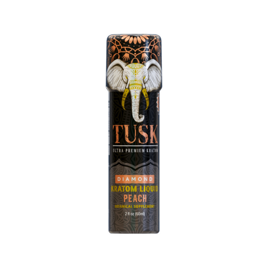 Tusk Diamond Extract Liquid