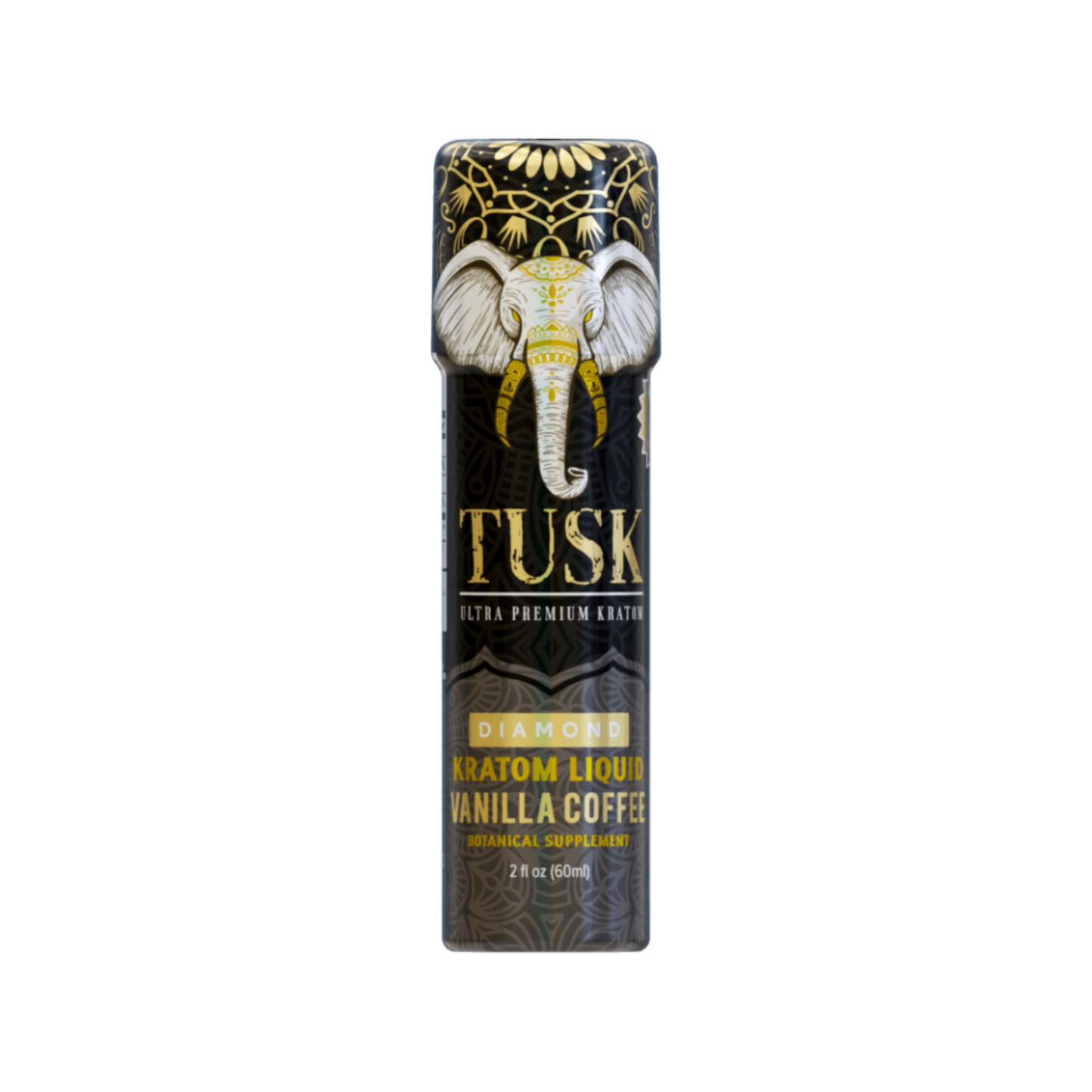 Tusk Diamond Extract Liquid