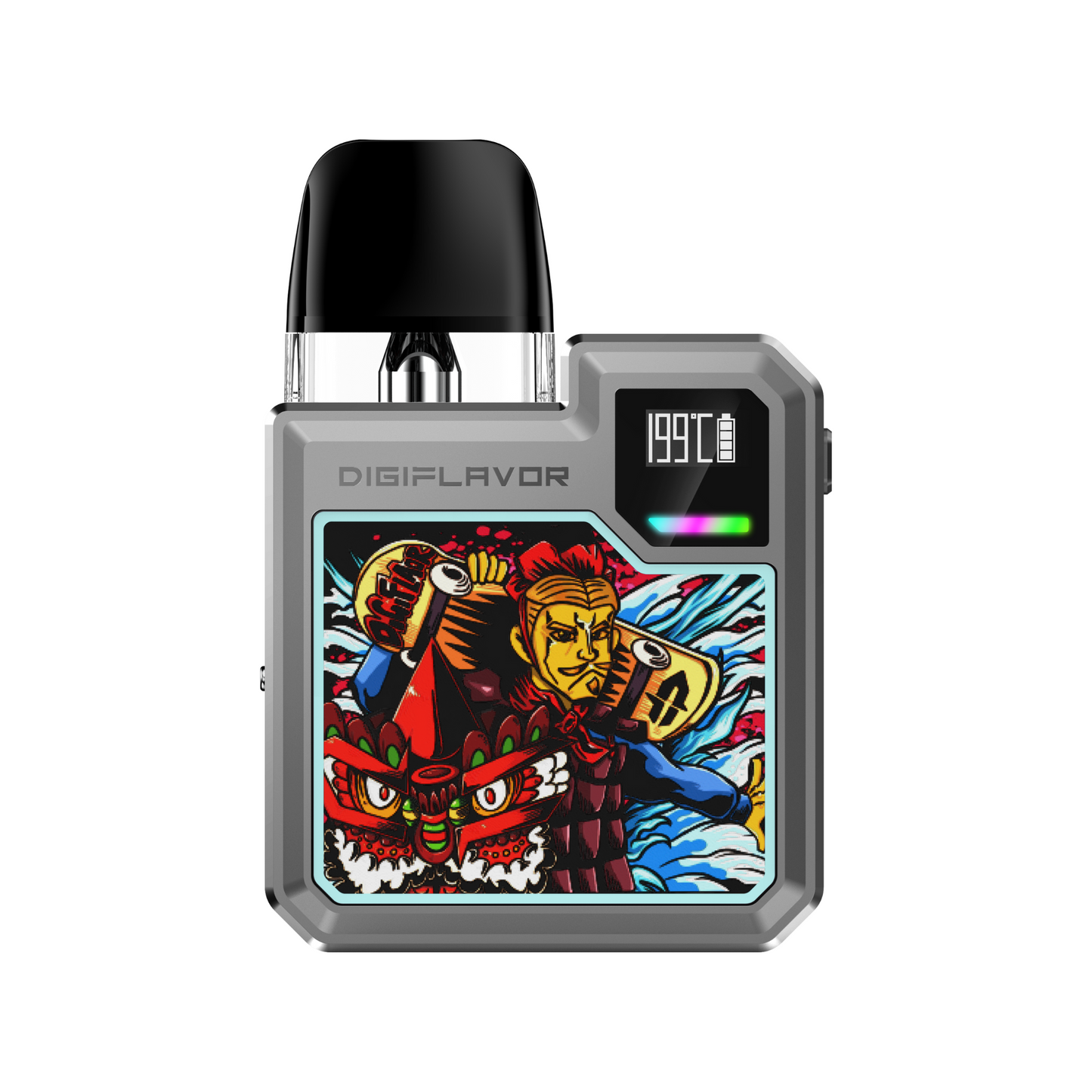 GeekVape Digi-Q