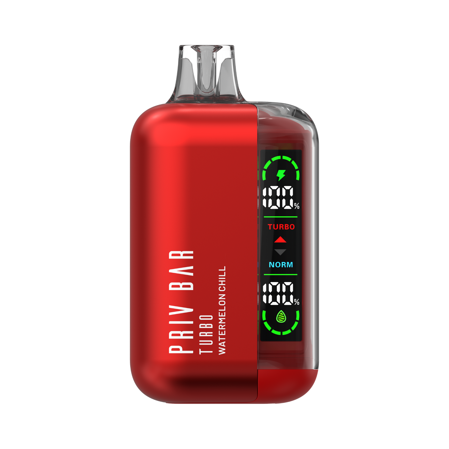 SMOK PRIV Bar Turbo 15K