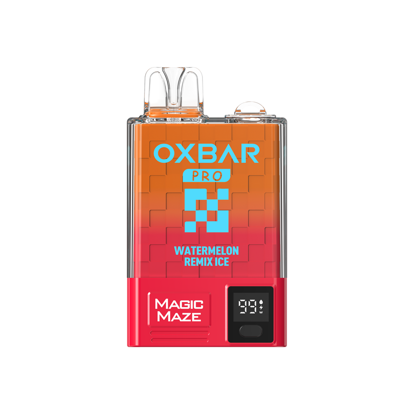 OXBar x Pod Juice Pro 10K