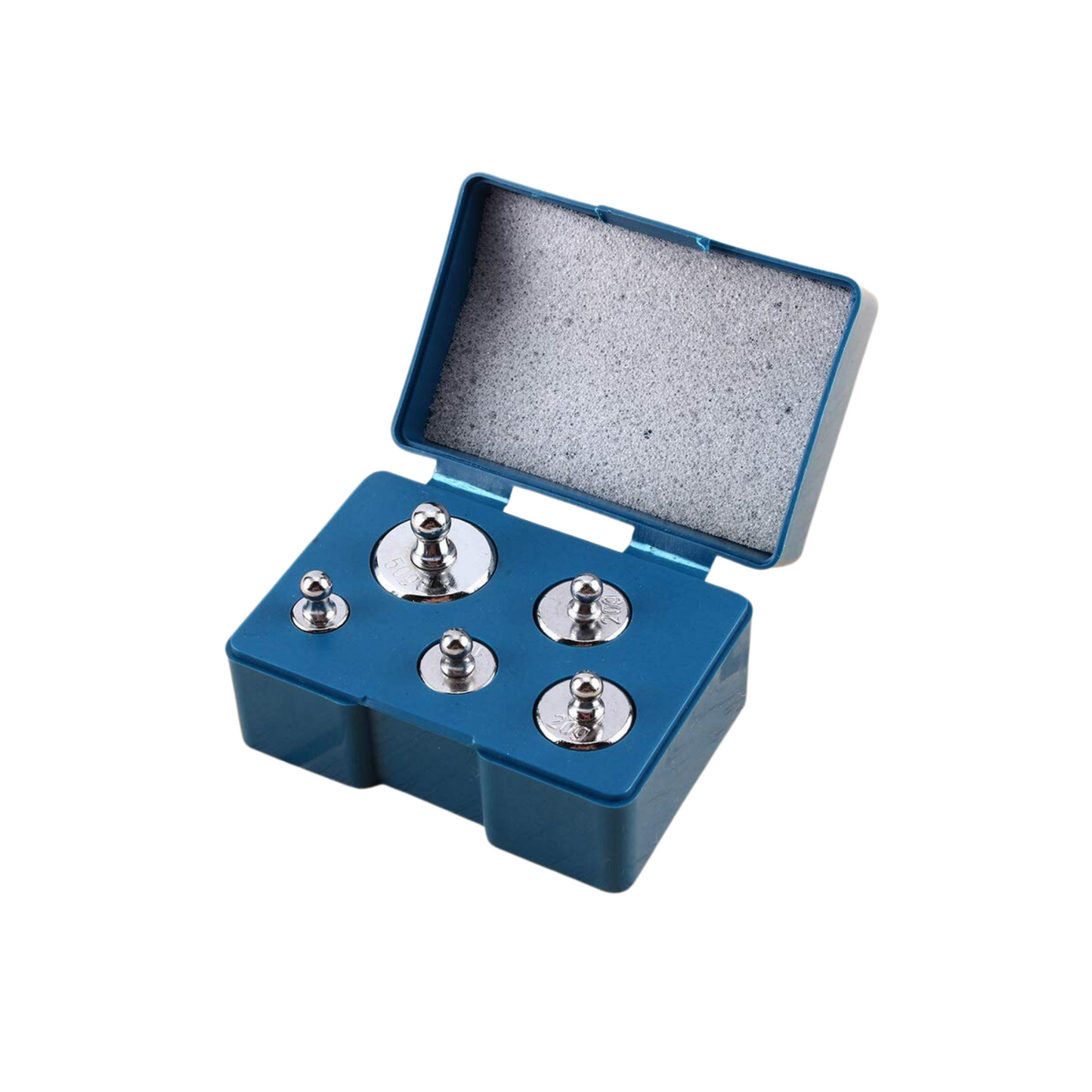 WeighMax Calibration Weight Set