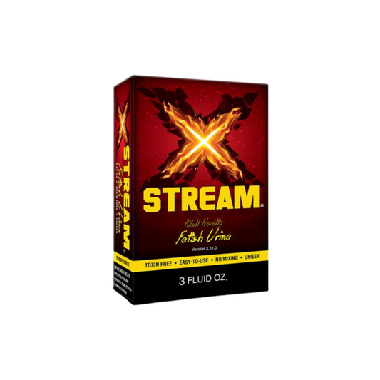 XStream 3oz